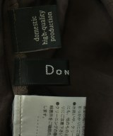 Doneeyu（ドニーユ）カジュアルシャツ 茶 サイズ:38(M位) レディース/2200725343088