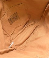 CLEDRAN（クレドラレ）ハンドバッグ 茶 サイズ:- レディース/2200660965079