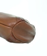 CLEDRAN（クレドラレ）ハンドバッグ 茶 サイズ:- レディース/2200660965079