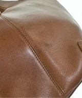 CLEDRAN（クレドラレ）ハンドバッグ 茶 サイズ:- レディース/2200660965079