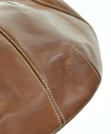 CLEDRAN（クレドラレ）ショルダーバッグ 茶 サイズ:- レディース/2200660965086