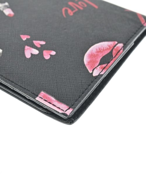 Victoria's Secret（ヴィクトリアズシークレット）カードケース 黒 サイズ:- レディース/2200639248035