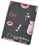 Victoria's Secret（ヴィクトリアズシークレット）カードケース 黒 サイズ:- レディース/2200639248035