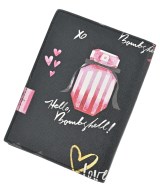 Victoria's Secret（ヴィクトリアズシークレット）カードケース 黒 サイズ:- レディース/2200639248035