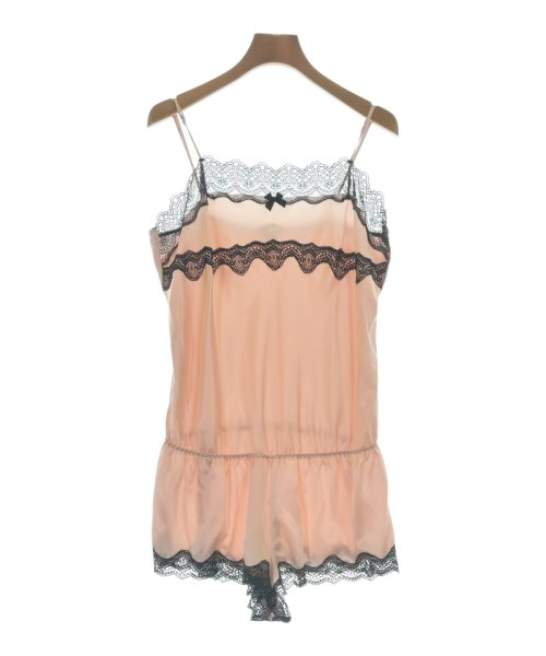 Victoria's Secret（ヴィクトリアズシークレット）カジュアルシャツ ピンク サイズ:M/L レディース/2200696136375