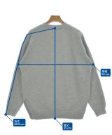 Victoria's Secret（ヴィクトリアズシークレット）スウェット グレー サイズ:XS レディース/2200656373048