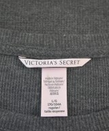 Victoria's Secret（ヴィクトリアズシークレット）ニット・セーター グレー サイズ:L レディース/2200656373215