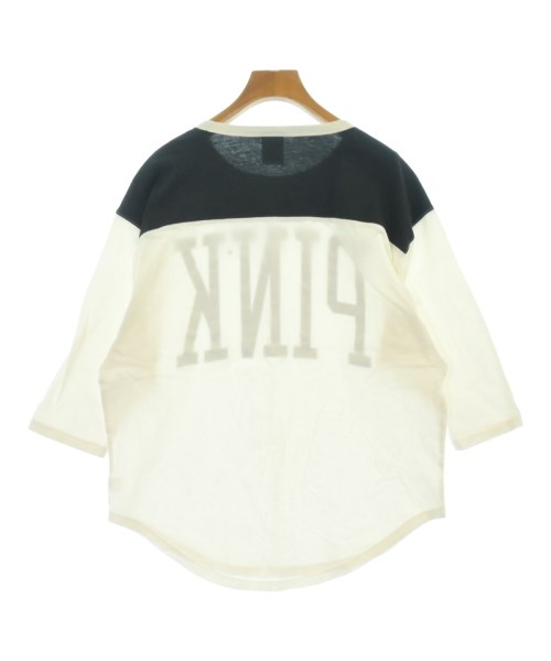 Victoria's Secret（ヴィクトリアズシークレット）Tシャツ・カットソー 白 サイズ:S レディース/2200636754232