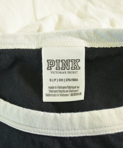 Victoria's Secret（ヴィクトリアズシークレット）Tシャツ・カットソー 白 サイズ:S レディース/2200636754232