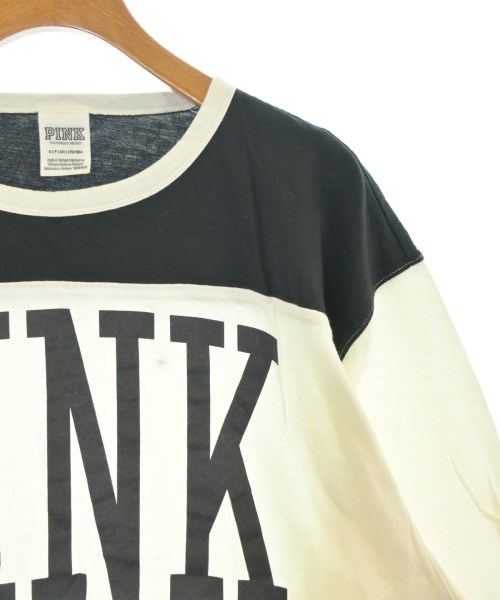 Victoria's Secret（ヴィクトリアズシークレット）Tシャツ・カットソー 白 サイズ:S レディース/2200636754232