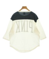 Victoria's Secret（ヴィクトリアズシークレット）Tシャツ・カットソー 白 サイズ:S レディース/2200636754232