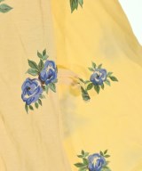 Victoria's Secret（ヴィクトリアズシークレット）ワンピース 黄 サイズ:M レディース/2200702147883