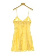 Victoria's Secret（ヴィクトリアズシークレット）ブラウス 黄 サイズ:M レディース/2200702147906