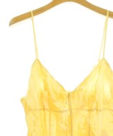 Victoria's Secret（ヴィクトリアズシークレット）ブラウス 黄 サイズ:M レディース/2200702147906
