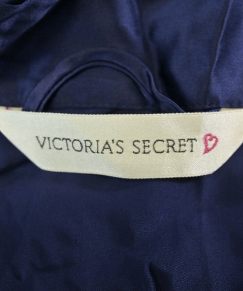 Victoria's Secret（ヴィクトリアズシークレット）カジュアルシャツ 紺 サイズ:XS レディース/2200702147920