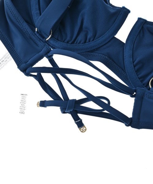 Victoria's Secret（ヴィクトリアズシークレット）小物類（その他） 青 サイズ:B75 レディース/2200688748036