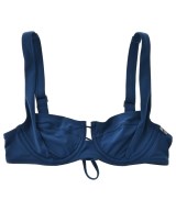 Victoria's Secret（ヴィクトリアズシークレット）小物類（その他） 青 サイズ:B75 レディース/2200688748036