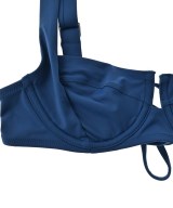 Victoria's Secret（ヴィクトリアズシークレット）小物類（その他） 青 サイズ:B75 レディース/2200688748036