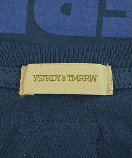 TANGTANG（タンタン）Tシャツ・カットソー 紺 サイズ:L メンズ/2200496978199