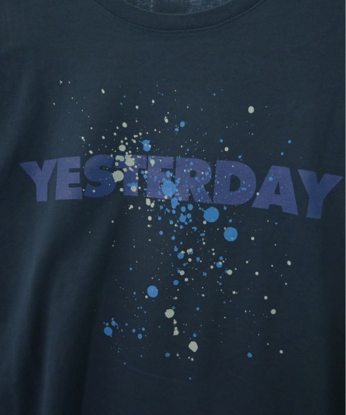 TANGTANG（タンタン）Tシャツ・カットソー 紺 サイズ:L メンズ/2200496978199