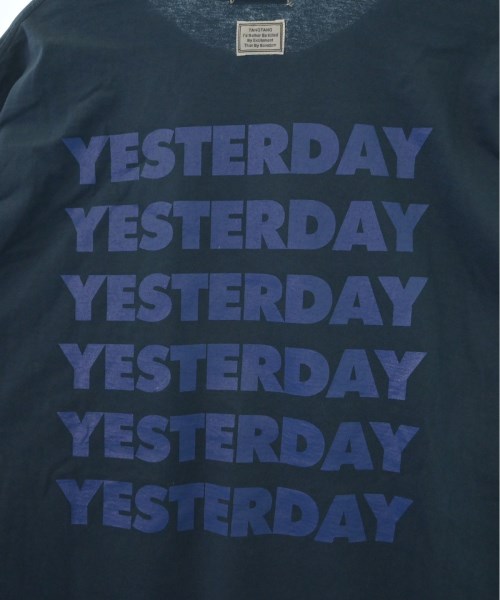 TANGTANG（タンタン）Tシャツ・カットソー 紺 サイズ:L メンズ/2200496978199