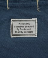 TANGTANG（タンタン）Tシャツ・カットソー 紺 サイズ:L メンズ/2200496978199