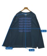 TANGTANG（タンタン）Tシャツ・カットソー 紺 サイズ:L メンズ/2200496978199