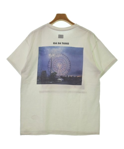 TANGTANG（タンタン）Tシャツ・カットソー 白 サイズ:L メンズ/2200509375250