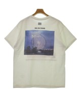 TANGTANG（タンタン）Tシャツ・カットソー 白 サイズ:L メンズ/2200509375250