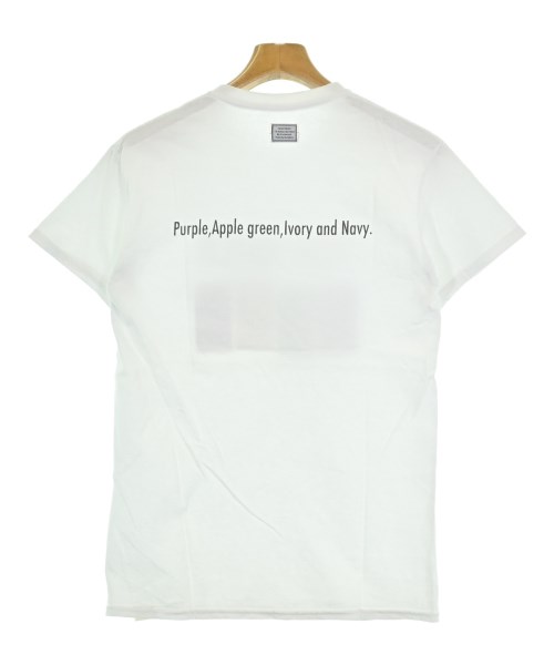 TANGTANG（タンタン）Tシャツ・カットソー 白 サイズ:S メンズ/2200620617598