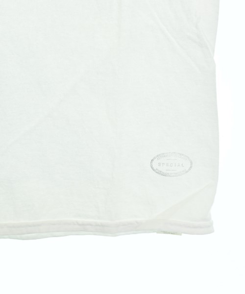 TANGTANG（タンタン）Tシャツ・カットソー 白 サイズ:S メンズ/2200620617598