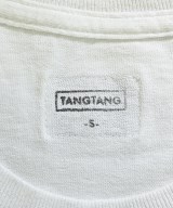 TANGTANG（タンタン）Tシャツ・カットソー 白 サイズ:S メンズ/2200620617598