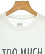 TANGTANG（タンタン）Tシャツ・カットソー 白 サイズ:S メンズ/2200620617598
