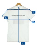 TANGTANG（タンタン）Tシャツ・カットソー 白 サイズ:S メンズ/2200620617598