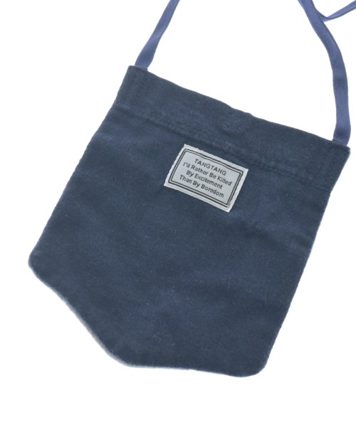 TANGTANG（タンタン）小物類（その他） 紺 サイズ:- メンズ/2200637788106