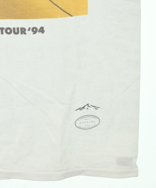 TANGTANG（タンタン）Tシャツ・カットソー 白 サイズ:S レディース/2200626668235