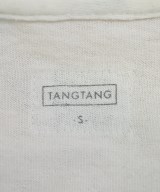 TANGTANG（タンタン）Tシャツ・カットソー 白 サイズ:S レディース/2200626668235