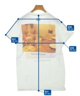 TANGTANG（タンタン）Tシャツ・カットソー 白 サイズ:S レディース/2200626668235