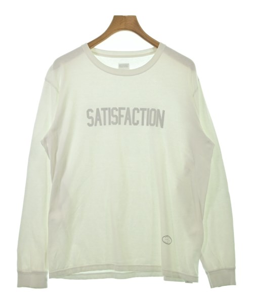 TANGTANG(タンタン)Tシャツ・カットソー 白 サイズ:L/2200626668242