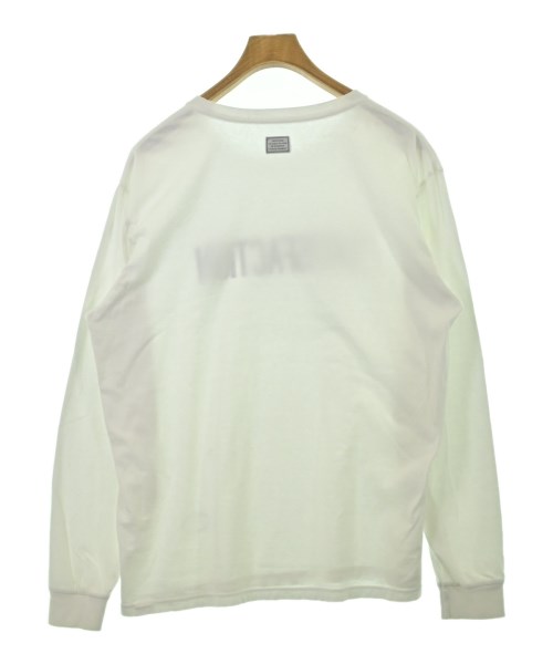 TANGTANG（タンタン）Tシャツ・カットソー 白 サイズ:L メンズ/2200626668242