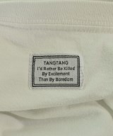 TANGTANG（タンタン）Tシャツ・カットソー 白 サイズ:L メンズ/2200626668242