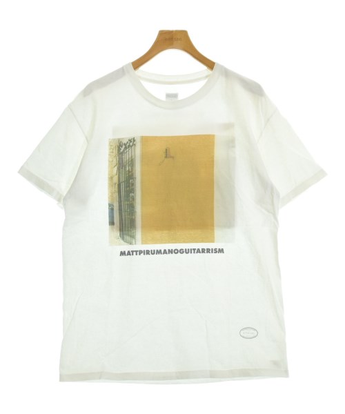 TANGTANG(タンタン)Tシャツ・カットソー 白 サイズ:L/2200641468049