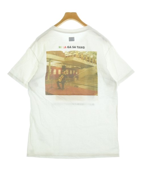 TANGTANG（タンタン）Tシャツ・カットソー 白 サイズ:L メンズ/2200641468049