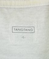 TANGTANG（タンタン）Tシャツ・カットソー 白 サイズ:L メンズ/2200641468049