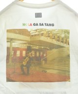 TANGTANG（タンタン）Tシャツ・カットソー 白 サイズ:L メンズ/2200641468049