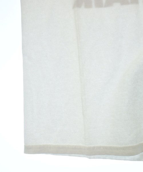 TANGTANG（タンタン）Tシャツ・カットソー 白 サイズ:S メンズ/2200643573086