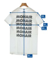 TANGTANG（タンタン）Tシャツ・カットソー 白 サイズ:S メンズ/2200643573086