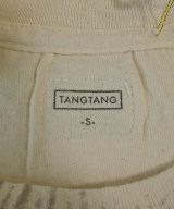 TANGTANG（タンタン）Tシャツ・カットソー 白 サイズ:S メンズ/2200643573093