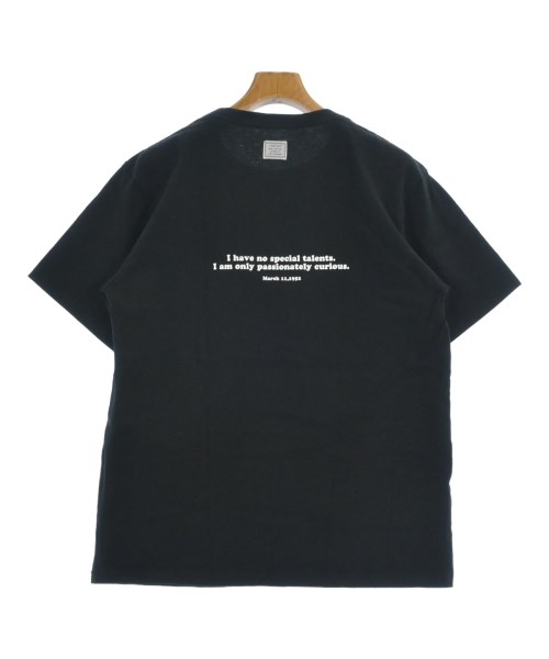 TANGTANG（タンタン）Tシャツ・カットソー 黒 サイズ:L メンズ/2200621816037