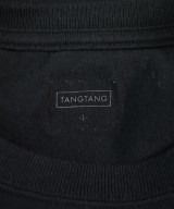 TANGTANG（タンタン）Tシャツ・カットソー 黒 サイズ:L メンズ/2200621816037